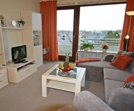 Norderhoog-whg-78-3-og-o-wohnung-78 Appartamento