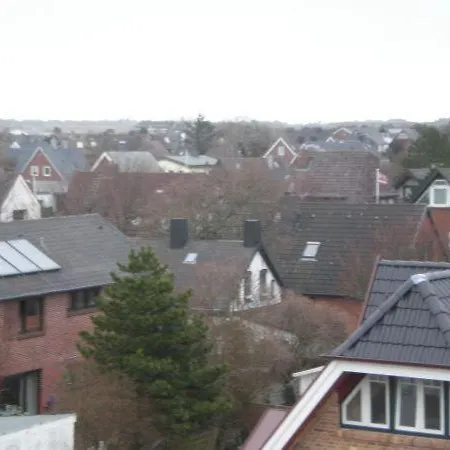 Norderhoog-whg-78-3-og-o-wohnung-78 Apartment *