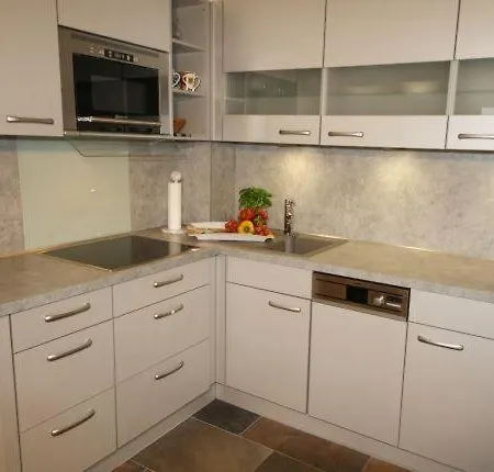 Norderhoog-whg-78-3-og-o-wohnung-78 Apartment Westerland