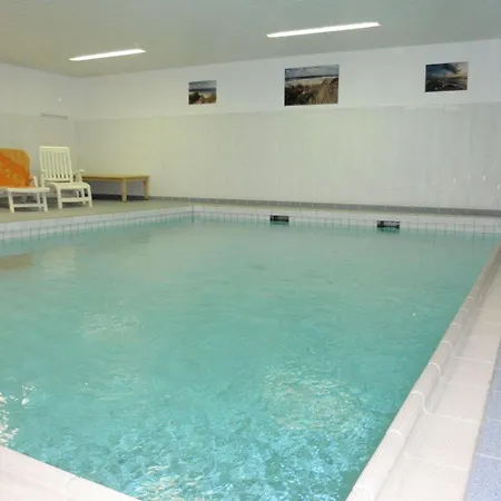 Apartment Norderhoog-whg-78-3-og-o-wohnung-78 Westerland