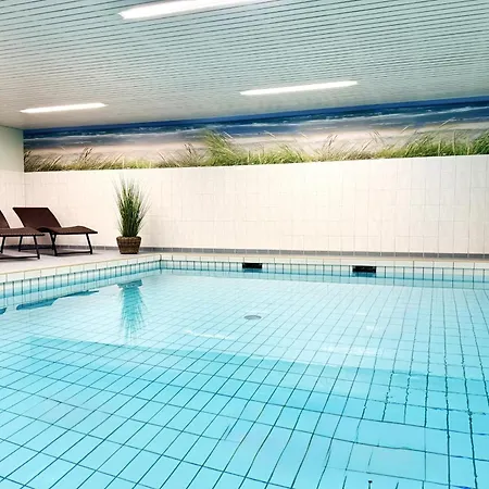 Norderhoog-whg-78-3-og-o-wohnung-78 Apartmán Westerland